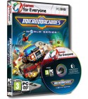 Micro Machines - World Series